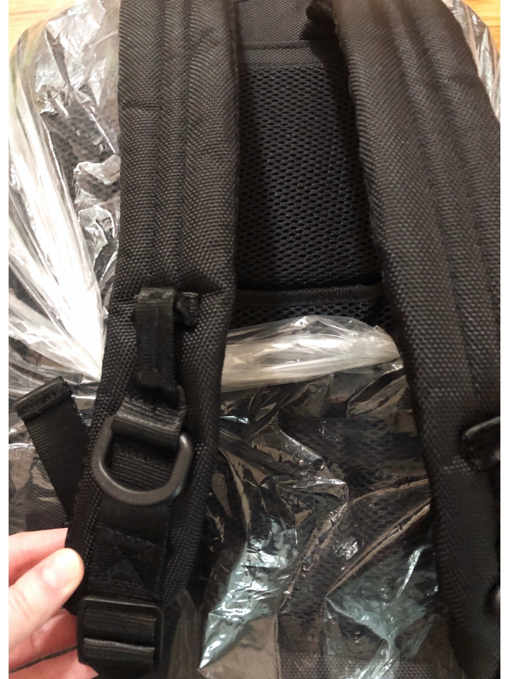 NRA Backpack - Picture 3 of 5